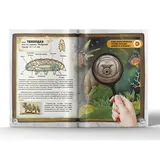 Энциклопедия 4D в дополненной реальности «Мир под микроскопом»  - фото 3