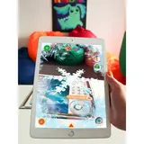 Энциклопедия 4D в дополненной реальности «Мир под микроскопом»  - фото 4