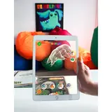 Энциклопедия 4D в дополненной реальности «Мир под микроскопом»  - фото 5