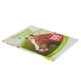 Энциклопедия для детей «Лошади и пони» 