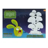 Энциклопедия 4D. WOW! Динозавры+ Ханазуки  - фото 7