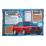 Энциклопедия удивительных фактов «Автомобили»  - фото 6