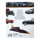 Энциклопедия удивительных фактов «Автомобили»  - фото 7