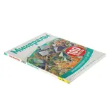 Энциклопедия для детей «Минералы» 