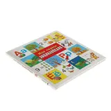 Раннее развитие. Моя первая энциклопедия  - фото 2