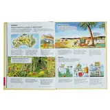 Детская энциклопедия РОСМЭН 