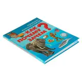 Детская энциклопедия. Как? Почему? Зачем? Новая книга вопросов и ответов  - фото 5