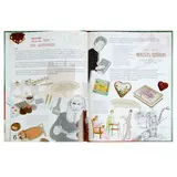 История сладостей. Васнецова А.  - фото 2