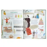 История сладостей. Васнецова А.  - фото 6