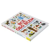 Энциклопедия интересных фактов «Обо всём на свете»  - фото 2