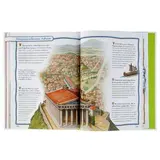 Энциклопедия интересных фактов «Обо всём на свете»  - фото 9