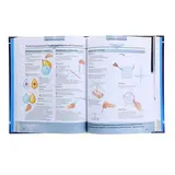 Большая книга экспериментов для школьников 