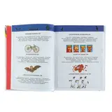 Большая детская энциклопедия «500 событий, фактов, явлений»  - фото 6