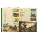 Невероятная книга о динозаврах. Автор: Барановская И.Г.  - фото 4