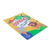 Интересные факты о диких животных. Почему лев — царь зверей? Гальчук А., Яценко Т.  - фото 5