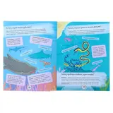 Интересные факты о диких животных. Почему лев — царь зверей? Гальчук А., Яценко Т.  - фото 3