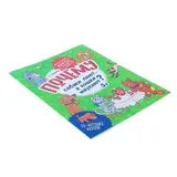 Интересные факты о кошках и собаках. Почему собаки лают, а кошки мяукают? Гальчук А.  - фото 2