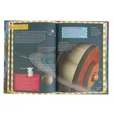 Популярная детская энциклопедия. Вселенная и планета Земля  - фото 6