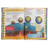 Популярная детская энциклопедия. Вселенная и планета Земля  - фото 7