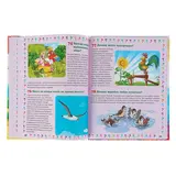 Энциклопедия маленького почемучки. Животный мир  - фото 4