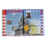 Детская энциклопедия. Лучший подарок для девочек и мальчиков  - фото 3