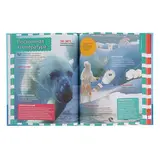 Детская энциклопедия. Лучший подарок для девочек и мальчиков  - фото 5