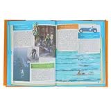 Энциклопедия «Отчего и почему? Для самых любознательных»  - фото 2