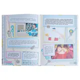 Большая книга хороших манер для девочек. Елисеева А. В., Закотина М. В.  - фото 6