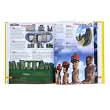 Детская энциклопедия "1001 ответ на вопросы обо всём на свете"  - фото 5