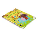 Большая книга почемучки  - фото 3