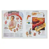 Большой атлас анатомии человека. Махиянова Е. Б.  - фото 4