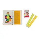 Диета Елены Малышевой. Книга-конструктор. Малышева Е. В.  - фото 3