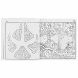 Антистресс. Лисы. Рисунки для медитаций  - фото 7