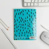 Блокнот раскраска "Банан ниндзя", А6 12 листов  - фото 3