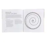 Мандалы, исполняющие желания. Альбом-раскраска. Габо Л.  - фото 4