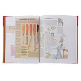 Библия работ по дереву. Автор: Джексон А.  - фото 5