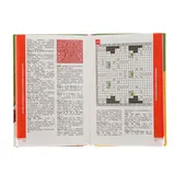 Волшебный клубок. Новые узоры для вязания спицами  - фото 3