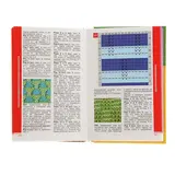 Волшебный клубок. Новые узоры для вязания спицами  - фото 4