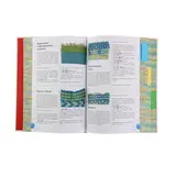 Большая энциклопедия вязания носков. Раффино Д., Кэйд К.  - фото 4