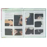 Кройка и шитьё. Курс для начинающих. Корфиати А.  - фото 2