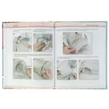 Кройка и шитьё. Курс для начинающих. Корфиати А.  - фото 6