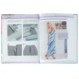 Кройка и шитьё. Курс для начинающих. Корфиати А.  - фото 3