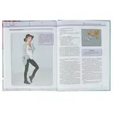 Кройка и шитьё. Курс для начинающих. Корфиати А.  - фото 4