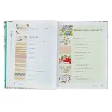 Вышивка. Полное пошаговое руководство для начинающих. Новейшая энциклопедия. Егорова Д., Ключникова И., Шантуаль А.  - фото 4