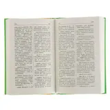 Школьный словарь. Русско-английский, англо-русский. 10 000 слов.  - фото 3