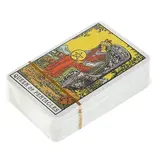 Таро Уэйта (в коробке с европодвесом) 