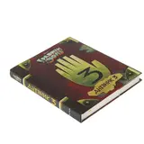 Гравити Фолз. Дневник 3. Хирш А., Ренцетти Р.  - фото 5