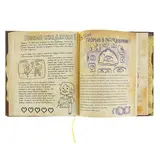 Гравити Фолз. Дневник 3. Хирш А., Ренцетти Р.  - фото 4