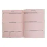 Ежедневник творческого человека. Мечтай!  - фото 6