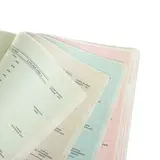 Ежедневник творческого человека. Мечтай!  - фото 8